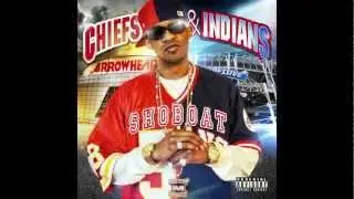 Shoboat - Chiefs & Indians Commercial