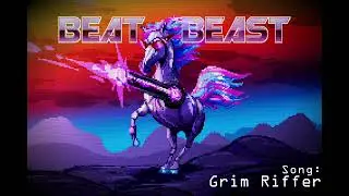 BeatBeast OST - GBA Jam 2024 Winning entry
