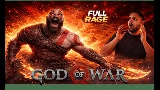 THE PATH TO JOTUNHEIM! 🏔️ | God of War 2018 🔥