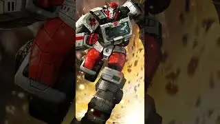 coloring pictures of cool Transformers characters #shortsyoutube #shortvideo #animation