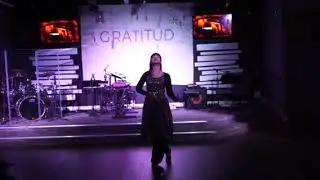 El Extraordinario (Sheila Romero) - Danza Semana Santa