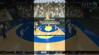 #1 Prospect in 2024 NBA 2K League Draft? Benzo NBA 2K24 Comp Pro-Am Highlights