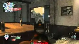 Stealthmaul - Black Ops Game Clip