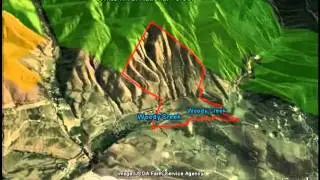 Aspen Craig Ranch 3D Virtual Tour