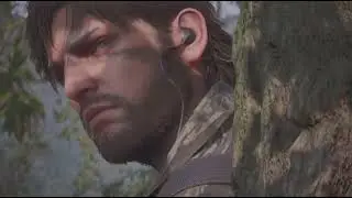 METAL GEAR SOLID &Delta;: SNAKE EATER. Almost returned this MGS remake. #metalgearsolid #snakeeater #mgs