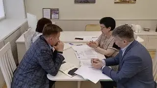 О развитии ОРГРЭС