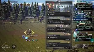 Master Tower Floor 4 EX | 13T
