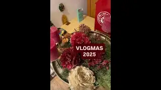 Strickpodcast Vlogmas 2025. 23. Dezember Adventskalender unboxing Wolle Garne