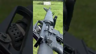 M16 ar15