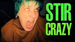 This is a Revolver - Stir Crazy (Music Video)