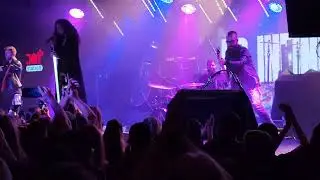 Ad Infinitum - LIVE - Sofia Joy Station 28.03.2026 
