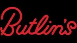 BUTLINS AYR   WE LOVE YOU