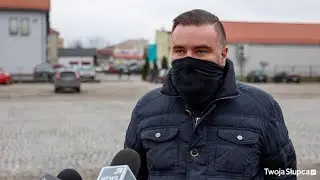 Atak psa na kobietę w Słupcy „Wyglądało to jak sceny z horroru”