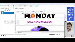 📲 Bulk E-Mail Sender 🐿 #bulkemail #bulksms #bulkwhatsapp #bulkwhatsappsender #businessgrowth #ai