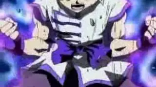 Beyblade AMV Tyson vs. Ray