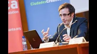 MILLA DIGITAL Y EL CENTRO DE ARTE Y TECNOLOGÍA DE ZARAGOZA. Ricardo Cavero