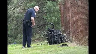 *** WATCH *** FATAL YARMOUTH CRASH&hellip; [UPDATED]