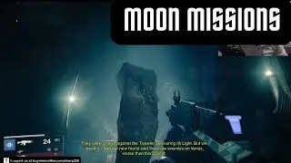 Off The Moon, Destiny, Lets Play, Eps 06