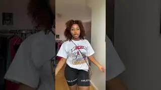 #PlayBall #curlyhair #magicact #FanArt #natural #fashion