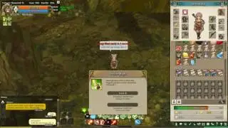 Monk Gameplay In Action Tree Of Savior Balance Stamina And Power