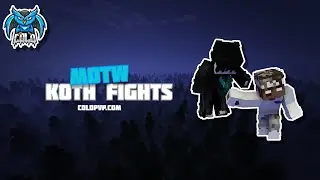 MOTW LINE KOTH | COLDPVP