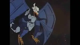 Victory Saber Unleashed Part 2