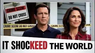The Husband Who Fooled Everyone, Even the FBI | New True Crime Documentary 2024 | Echoes of Crime