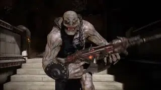 Going through Sofia & Paduk's Testimony! Gears of War: Judgement #2.