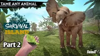 Survivor adventure | Part 2 😹 | Stephan gaming Tamil#gameplay #gaming #adventure #tamilgaming #short