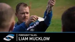 Foresight Talks: Liam Mucklow on Tour Professionals vs Amateurs