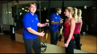 TRX demo.dv