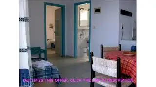 Review Sissi Mare Apartments Hotel | Greece