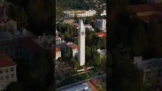 The #1 Public University #ucberkeley #california #university
