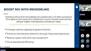 Boost Your Remodel ROI Webinar | Unlock Bonus Depreciation with Strategic Equipment Upgrades