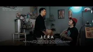 REMEMBER OF TODAY - JERA (ACCOUSTIC SESSION)