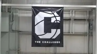 Hillen Rd(Mervo) vs Germantown(Seneca Valley) Game- 2025 The Challenge Day 1 @York Expo Center