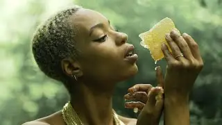 Kid Beyond &mdash; HONEY