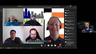Read the fabulous manual (and more!) - Aaron Czechowski (MSFT) - TXSMUG