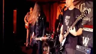 Nuclear Light (fragment, metalcave)