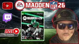 Madden 26
