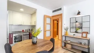The Orbit Apartments | Barcelona, Spain | Hotel Review🏨