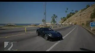 Grand Theft Auto V 2021 freeguy mod