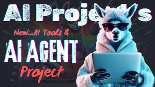 AI EXPERT представляет 10 самых популярных проектов недели в области ИИ!