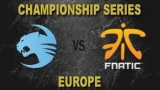 ROC vs FNC - 2014 EU LCS Summer W7D1