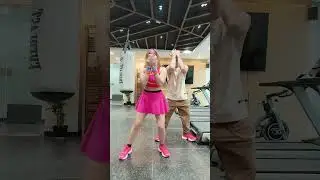 ALMOST OVER YOU by Sheena Easton | TIKTOK VIRAL | TIKTOK TRENDING | TIKTOK DANCE #ERDanceWorkout
