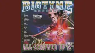 Big Playaz (Screwed)