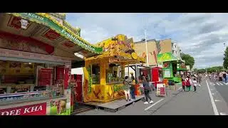 Heinerfest Darmstadt 2024