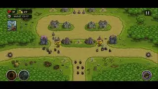 Kingdom Rush - The Citadel