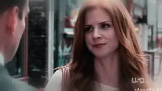 Harvey & Donna | Made To Be Broken [+6x16]