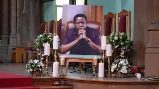Daily Updates for the funeral program of the late Zambia's Sixth President, Dr. Edgar&nbsp;Chagwa&nbsp;Lungu